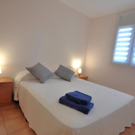 Rnet - Stella Maris Apartment Roses Bagian luar foto