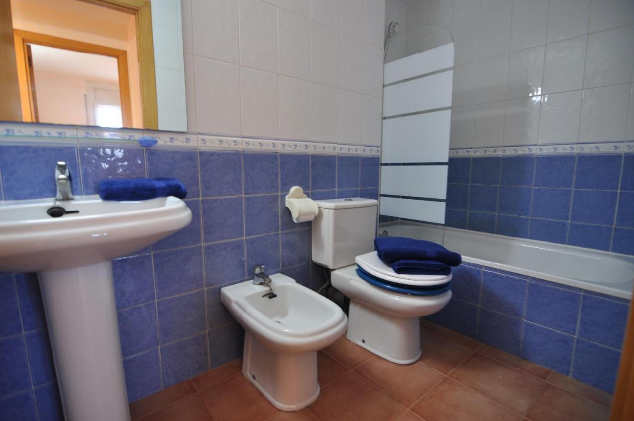 Rnet - Stella Maris Apartment Roses Bagian luar foto