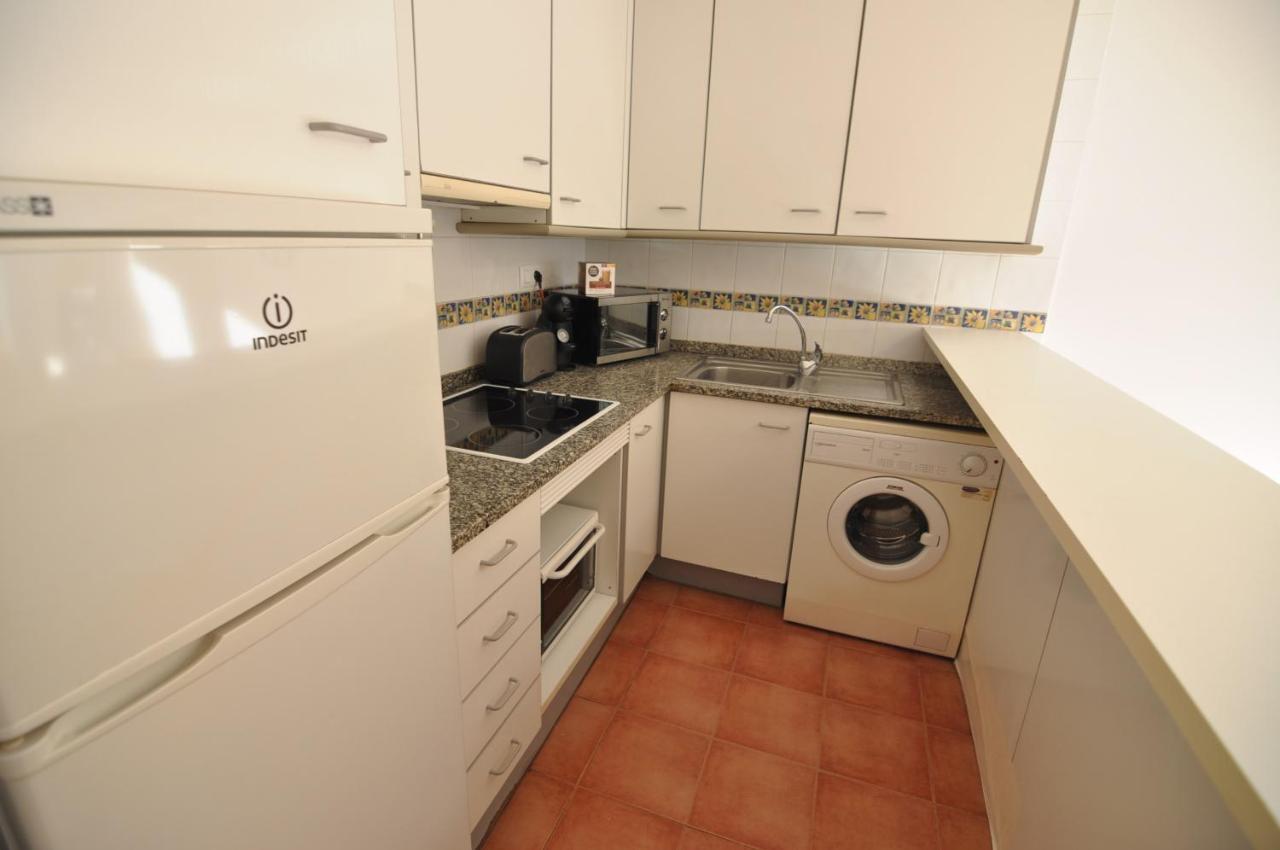 Rnet - Stella Maris Apartment Roses Bagian luar foto
