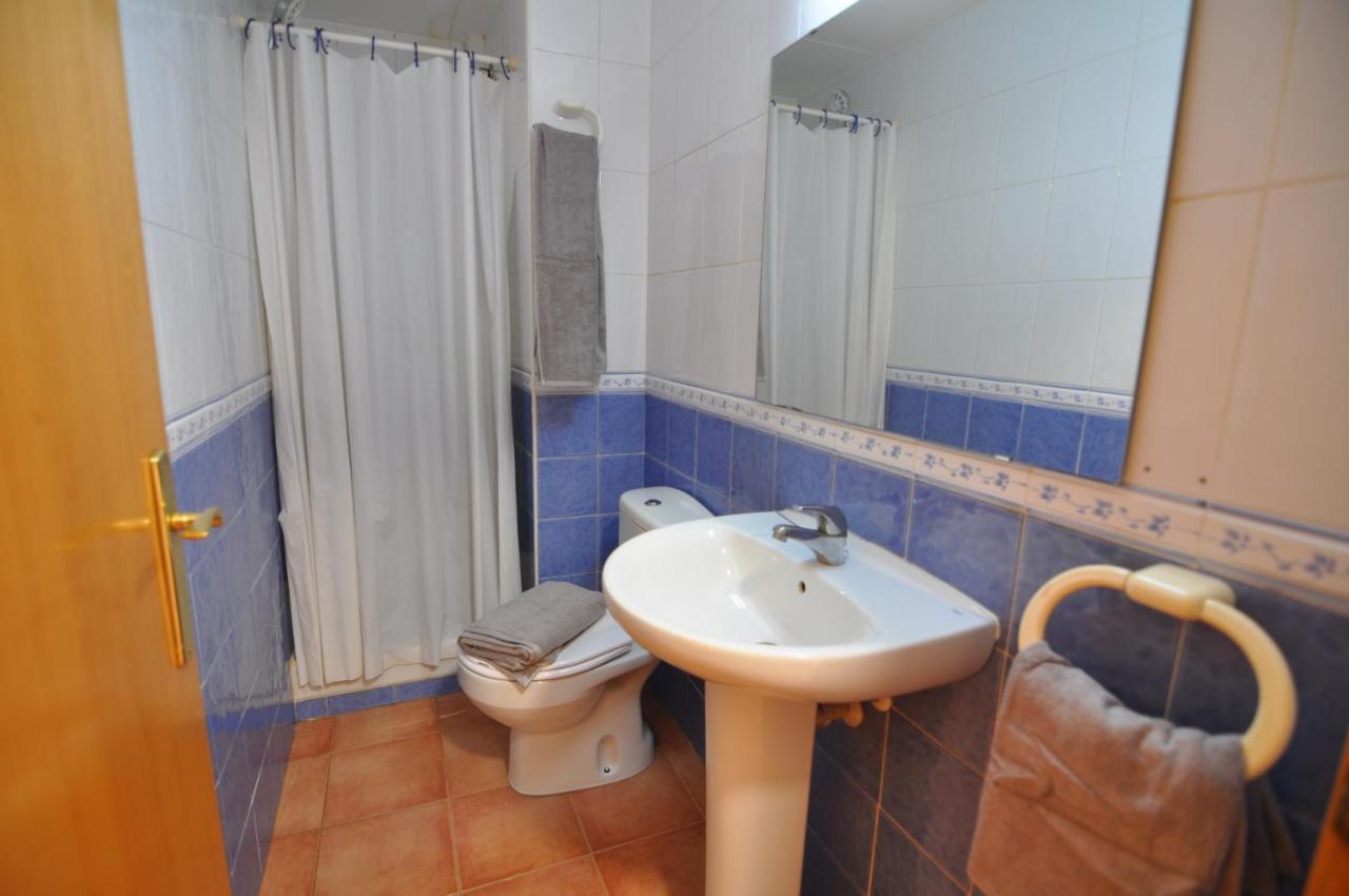 Rnet - Stella Maris Apartment Roses Bagian luar foto